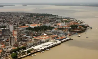 Brasil anuncia plataforma oficial de hospedagem para a COP 30 em Belém