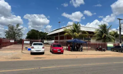Adolescente de 14 anos denuncia sargento por assédio dentro de escola militarizada