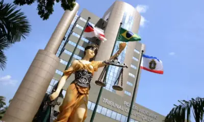 Juíza é afastada pelo CNJ por paralisação de processos na Vara de Família de Manaus