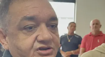 Na Câmara, superintendente da RBTrans explica crise no transporte público