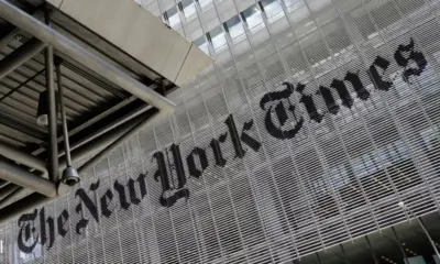 Tribo Marubo processa New York Times por difamação sobre suposto vício em pornografia