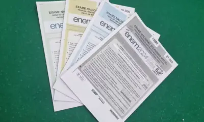 Por causa da COP 30, Enem 2025 terá datas especiais no Pará