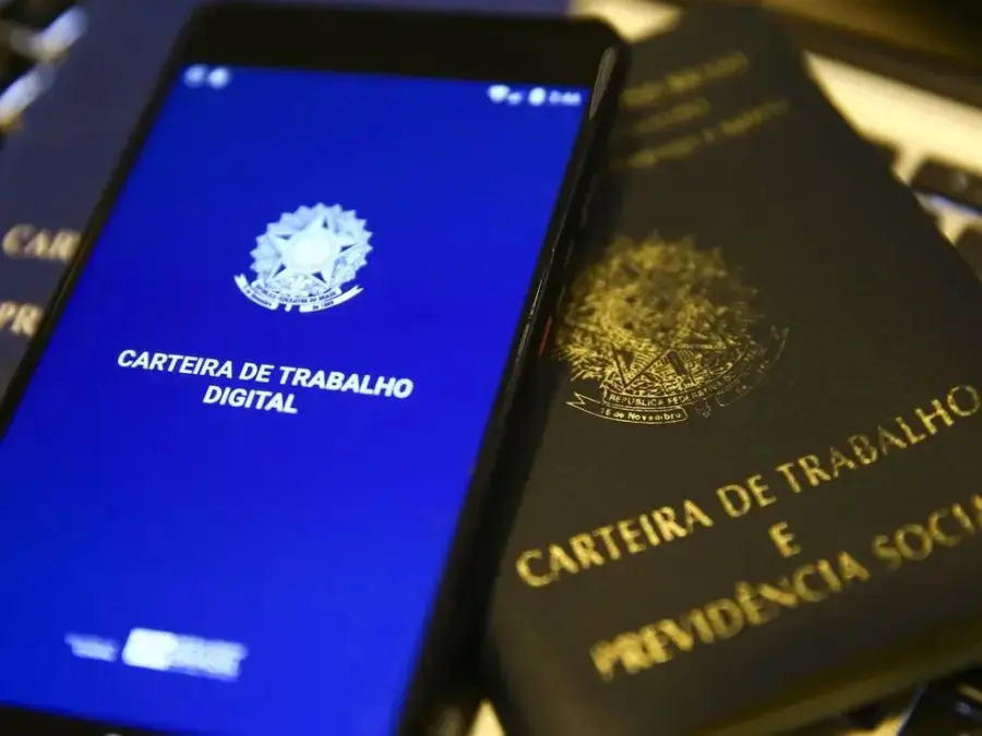 Sine Acre divulga 138 vagas de emprego nesta segunda-feira (27)
