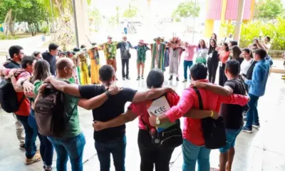 Fórum do Plano Anual de Investimentos 2025 Debate o Fundo Estadual de Cultura do Acre