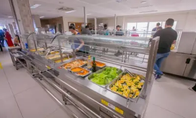 Após reforma, restaurante do Sesc Bosque reabre as portas em Rio Branco nesta quarta-feira (28)