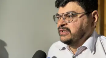Prefeitura encaminha autorização de empréstimo de R$ 67 milhões à nova frota de ônibus