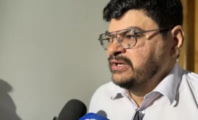 Prefeitura encaminha autorização de empréstimo de R$ 67 milhões à nova frota de ônibus