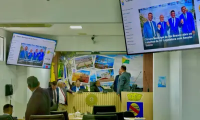Base não chega a consenso e votação de empréstimo de R$ 67 milhões é adiada