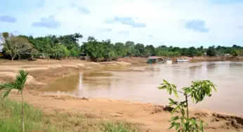 Rio Acre, rio da minha vida!