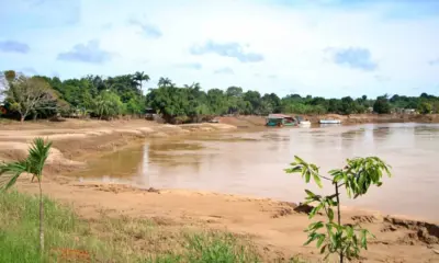 Rio Acre, rio da minha vida!