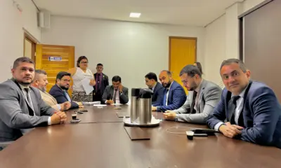 Vereadores retomam sessão na CCJ para apreciar projeto de empréstimo de R$ 67 milhões