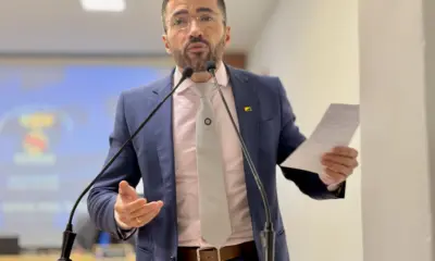 Zé Lopes critica gestão de recursos e alerta sobre impacto de novo empréstimo