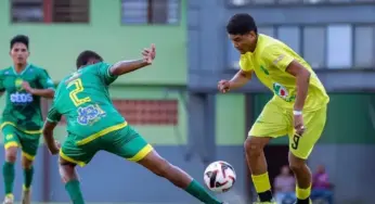 Náuas e Galvez empatam pelo Sub-20 e mantêm invencibilidade no Acreano