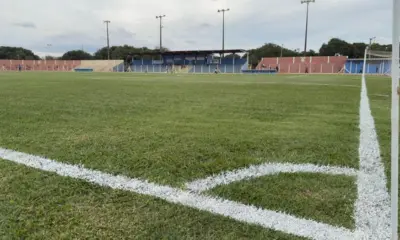 Galvez enfrenta Operário-MS no Brasileiro Feminino A3