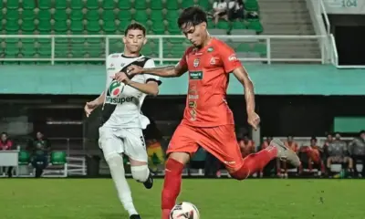 Santa Cruz vence o Vasco e assume liderança do Sub-20 Acreano