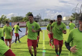 Trem-AP e Independência fecham a quinta rodada da Série D nesta quarta-feira