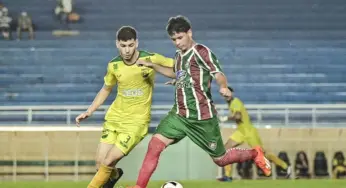 Galvez vence Independência e reassume liderança do Sub-20; Humaitá goleia Andirá