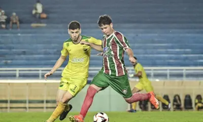 Galvez vence Independência e reassume liderança do Sub-20; Humaitá goleia Andirá