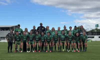 Ypiranga-AP derrota Galvez e avança na Copa do Brasil Feminina