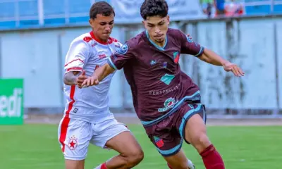 Humaitá vence Rio Branco e assume liderança provisória do Acreano Sub-20