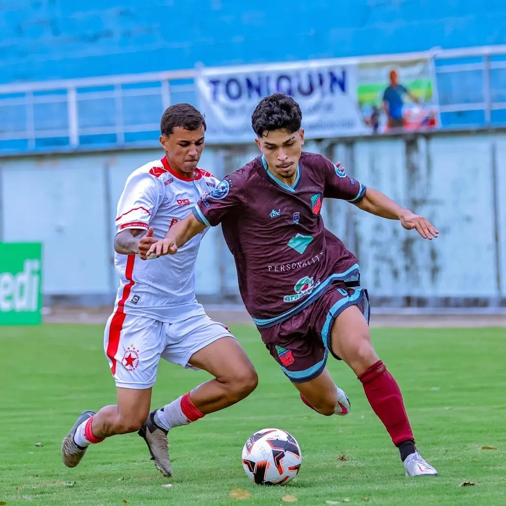 Humaitá vence Rio Branco e assume liderança provisória do Acreano Sub-20