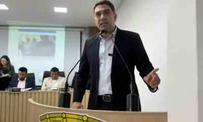 Samir critica prefeitura falta de Guarda Municipal: “câmeras não substituem agentes”