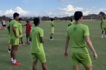Independência-AC encara o Manaus em busca da liderança na Série D
