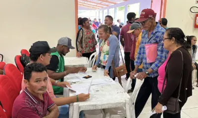 Em Acrelândia, 16% dos atendimentos foram para emissão de Contrato de Concessão de Uso