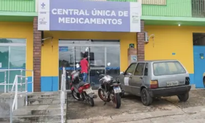 Unidades de Saúde abrem nesta sexta-feira de Ponto Facultativo em Cruzeiro do Sul
