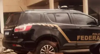 Polícia Federal cumpre novas diligências em Guajará, no Amazonas