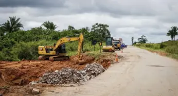 Antes da ponte, Dnit fará porto de pedra na travessia entre Cruzeiro e Rodrigues Alves