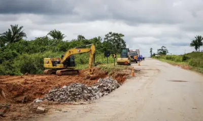 Antes da ponte, Dnit fará porto de pedra na travessia entre Cruzeiro e Rodrigues Alves