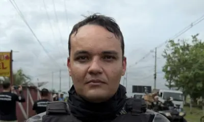 Policial penal que efetuou disparos estava bebendo armado em Mâncio Lima