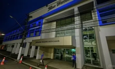 Fake news: Prefeitura desmente “decreto” de facção para remoção do Centro POP