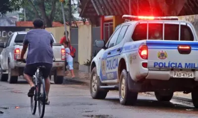 Educação pede mais rondas do policiamento escolar na região do novo Centro POP