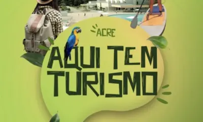 Turismo ganha força no Acre com calendário de ações planejadas para 2025