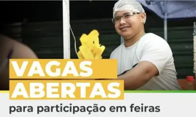 Feiras do Amor e Caminhada da Fé têm vagas abertas para empreendedores em Rio Branco
