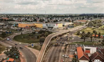 TCU suspende licitação do Viaduto da Corrente por indícios de irregularidades