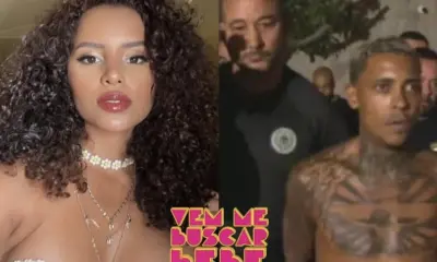 Gleici Damasceno sai em defesa de MC Poze e cobra investigação sobre shows sertanejos
