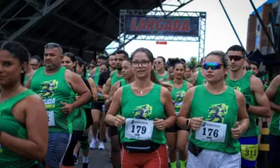 Detran abre o Maio Amarelo 2025 com corrida em Cruzeiro do Sul