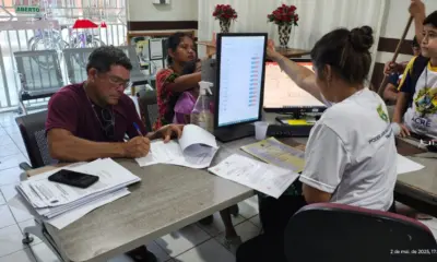 TJAC inicia habilitação de casais para Casamento Coletivo em Tarauacá