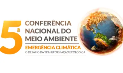 Acre leva representantes para Conferência Nacional do Meio Ambiente