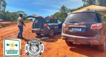 Foragido do Acre por abusar crianças é preso no Mato Grosso do Sul