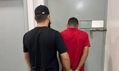 Homem que agrediu e raspou cabelo da ex por ciúmes é preso no Acre