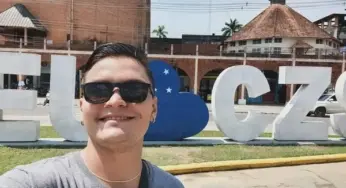 Cantor acreano passa por cirurgia e segue em recuperação no PS