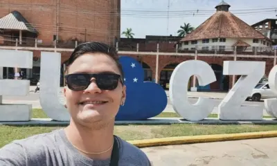 Cantor acreano passa por cirurgia e segue em recuperação no PS