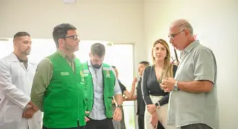 Convênio entre Sesacre e UniNorte amplia exames de Bera no Acre