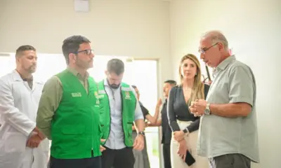 Convênio entre Sesacre e UniNorte amplia exames de Bera no Acre
