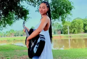 Alcineia Galdino apresenta show “Negra Voz” neste sábado em Rio Branco