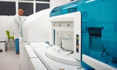 Com novos equipamentos, Saúde do Acre amplia capacidade de diagnóstico